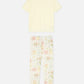 Pijama Estampada