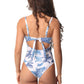 Perla Blue Tropical