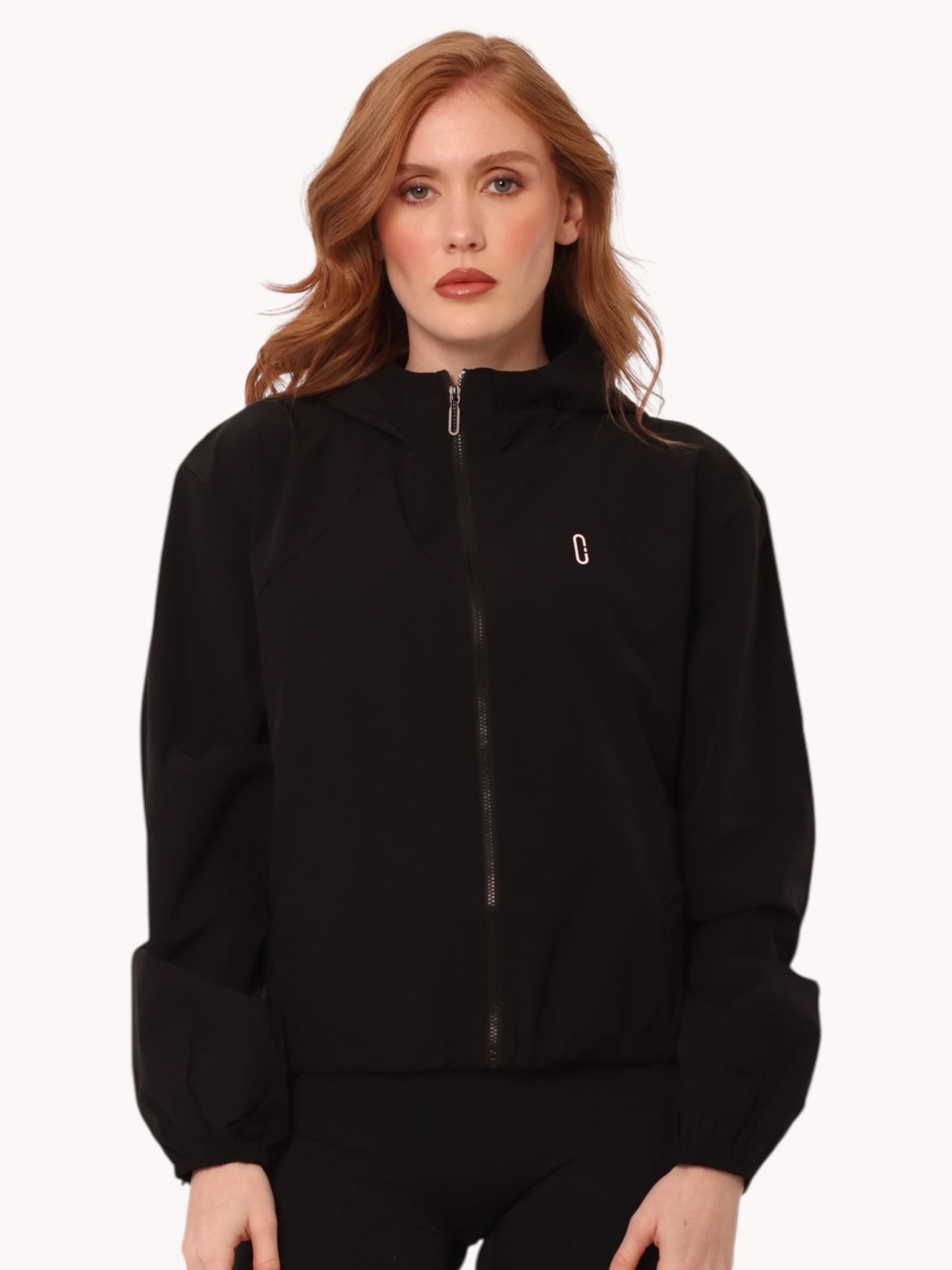 Chaqueta Negra
