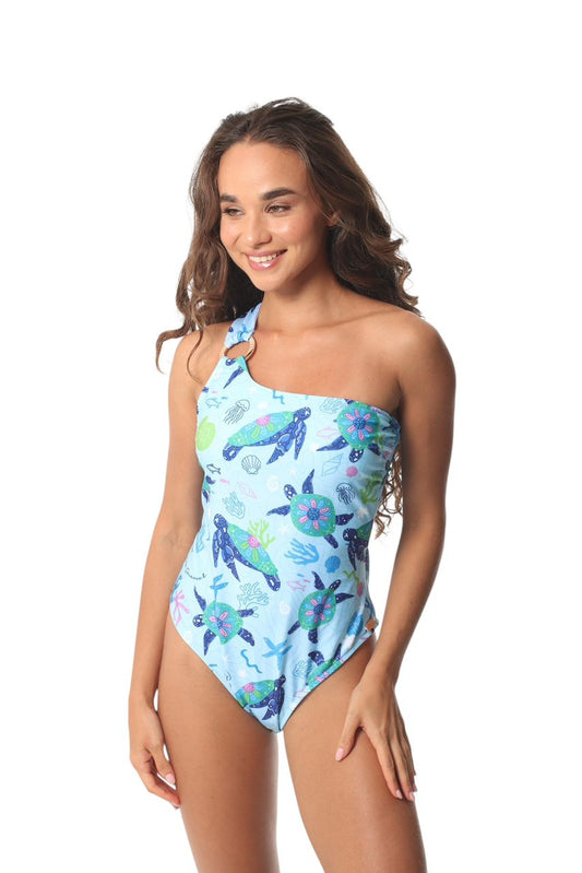 Hebrea Turtle Groovy