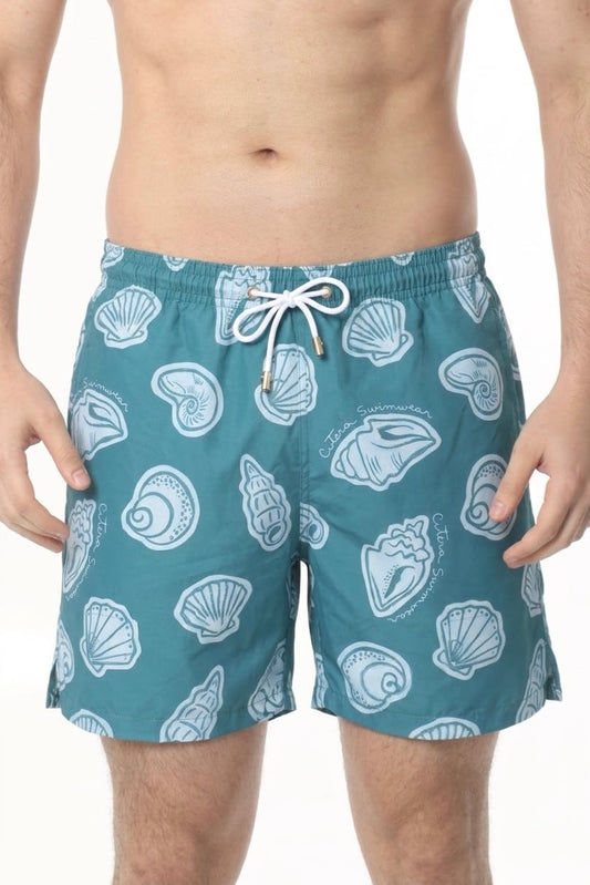 Short Shells