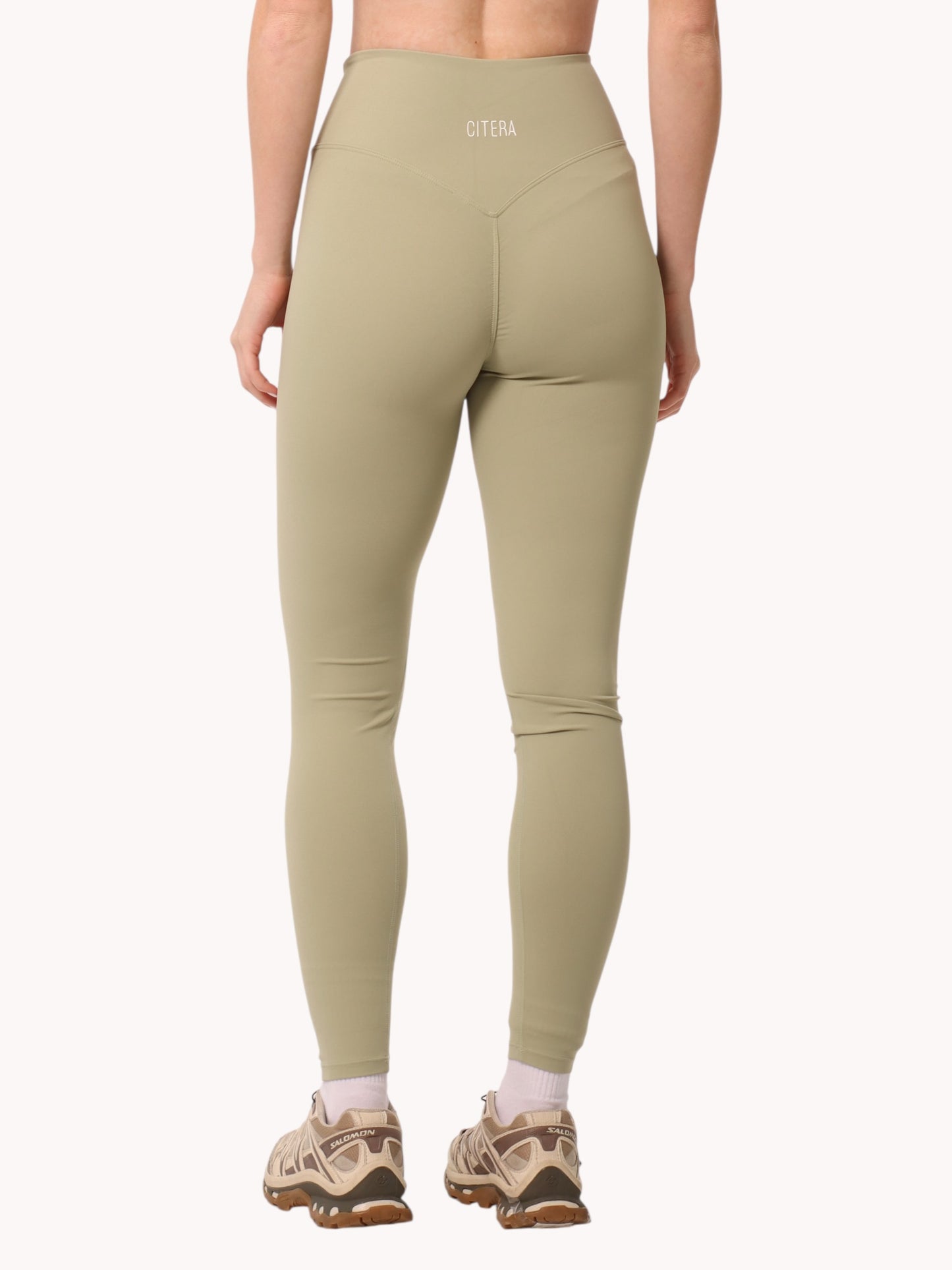 Leggings Verde