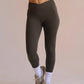 Leggings Verde