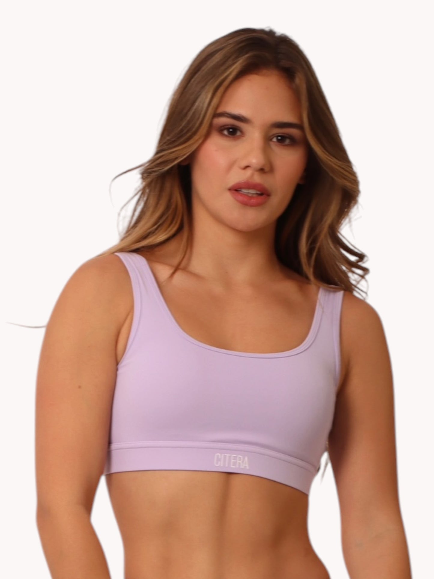 Bra Lila