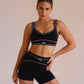 Set Short Negro
