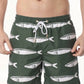 Short Sardinas Verdes