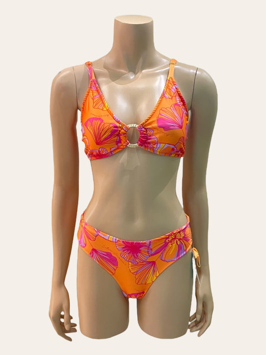 Maya Pink Orange