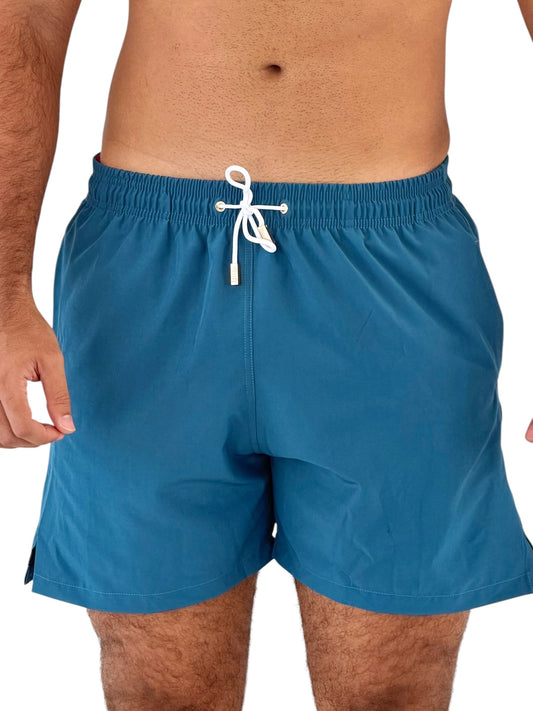 Short Turquesa