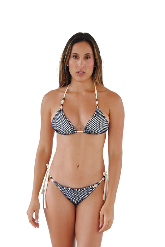 Mia Azul Marino