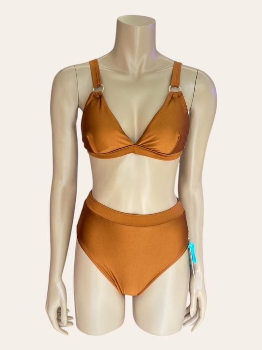 Cala Terracota Panty Alta