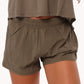 Short Verde