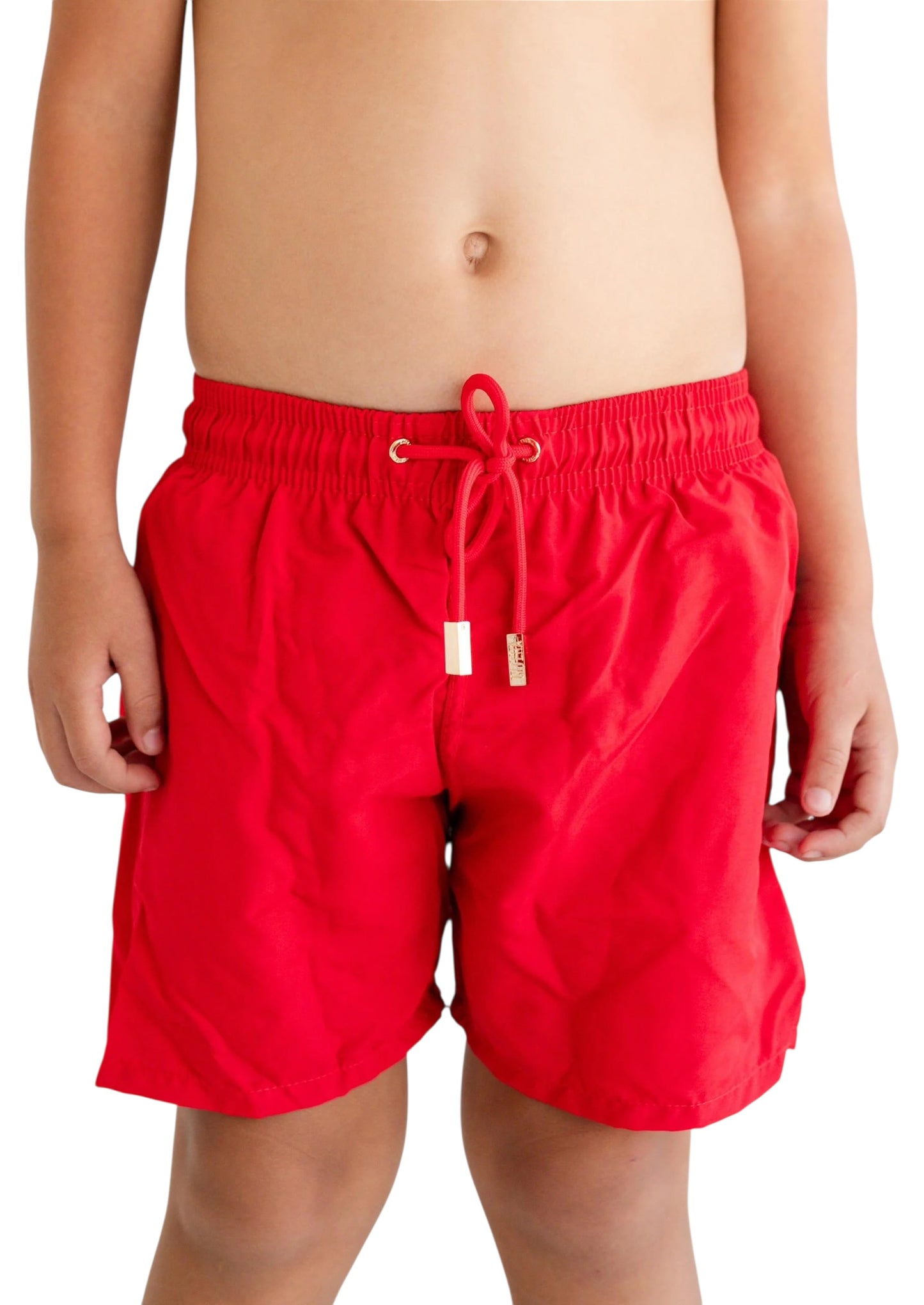 Short Rojo