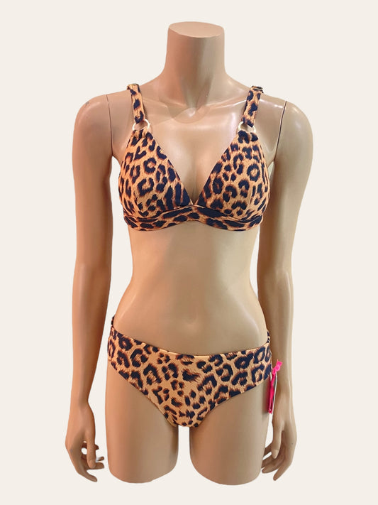 Cala Animal Print