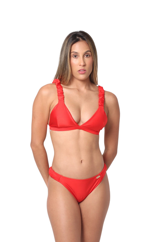 Marea Rojo