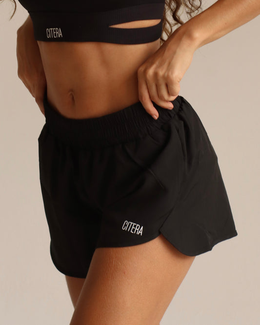 Short Negro