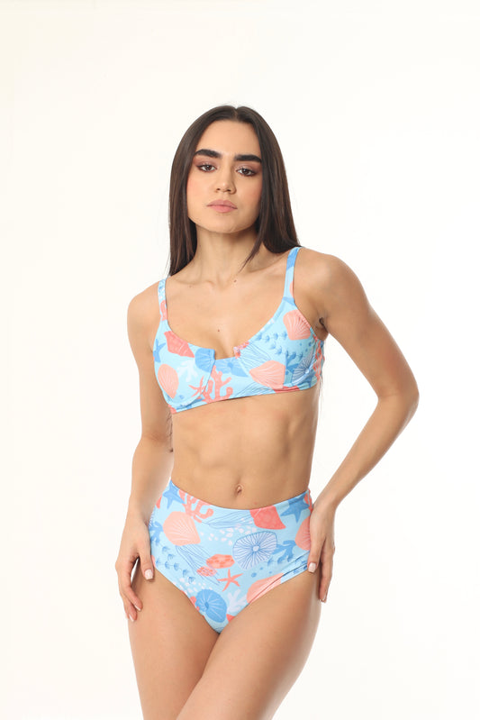 Jenny Panty Alta Reef