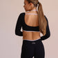 Set Shorts Negro