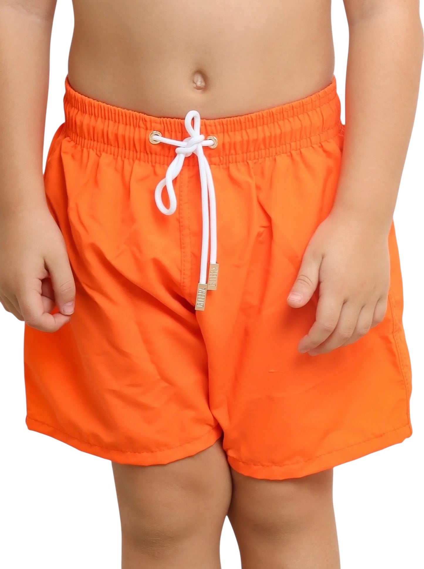 Short Naranja