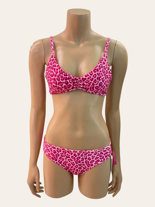 Palma Animal Pink