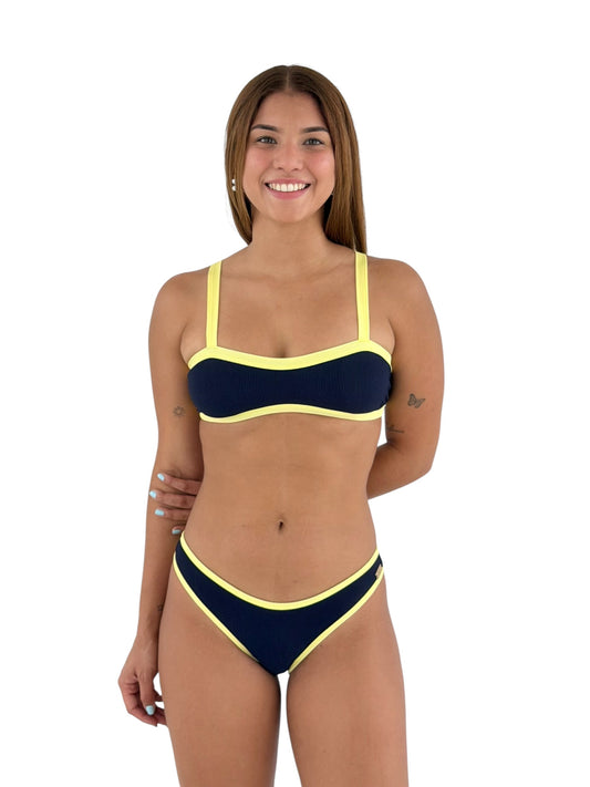Honolulu Azul Marino