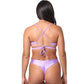 Sol Panty Semi Lila
