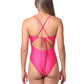 Vicky Texturizado Fucsia