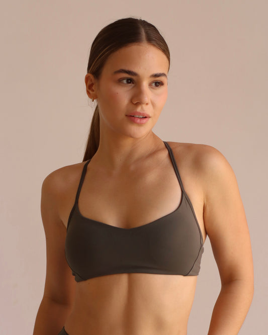 Bra Verde