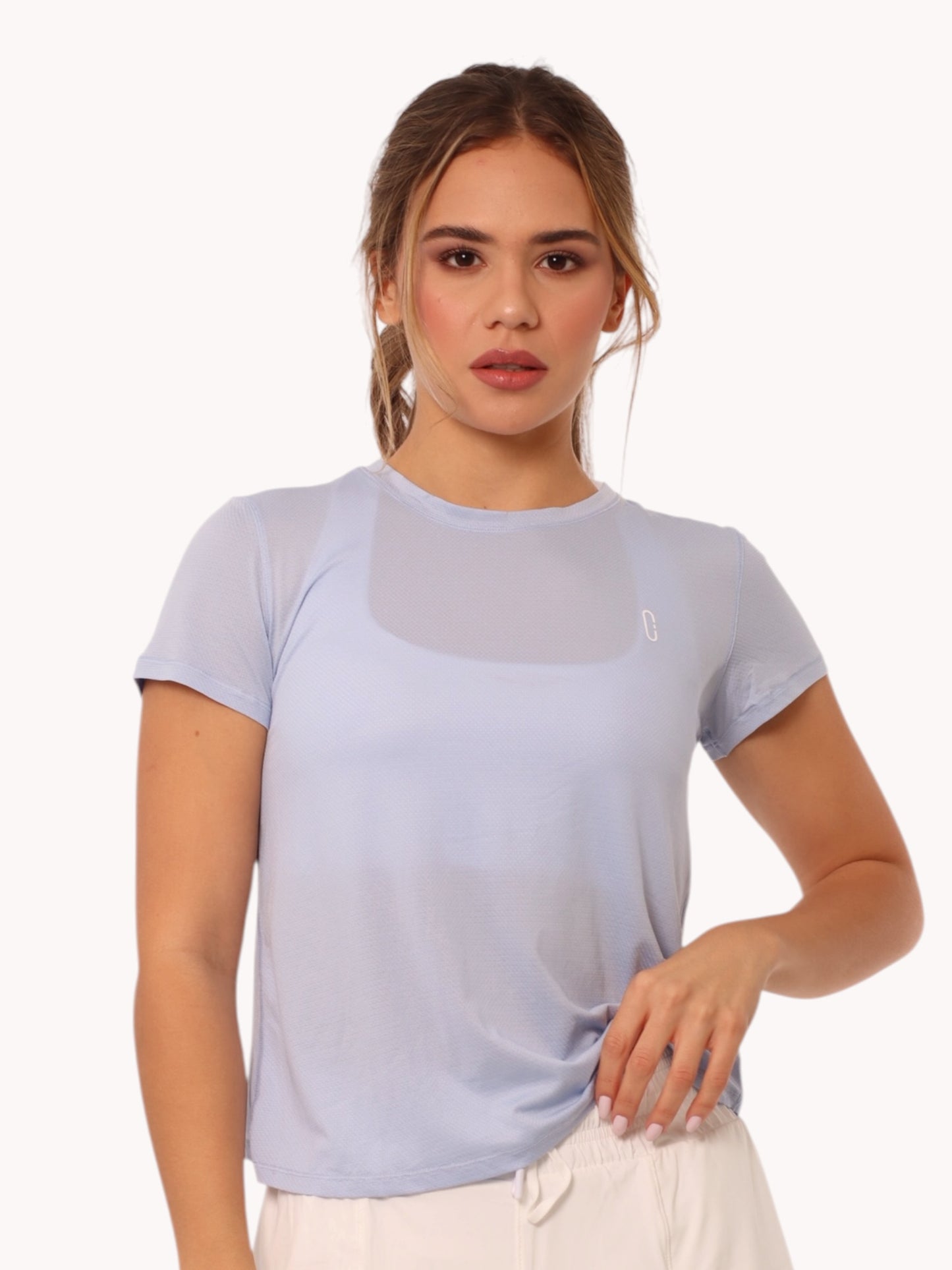 Top Azul