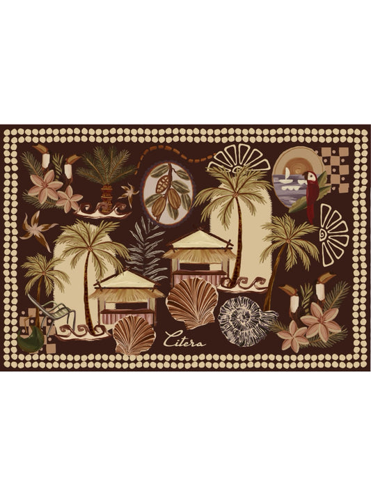 Pareo Cacao
