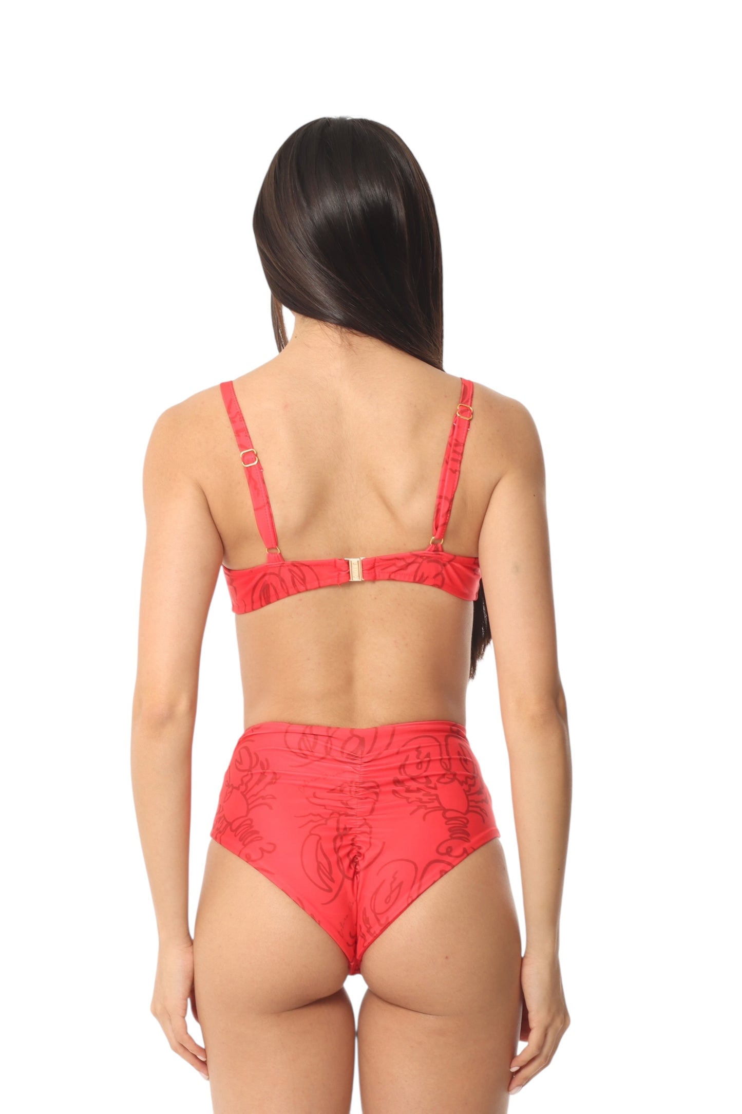 Jenny Panty Alta Langosta