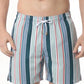 Short Color Stripes