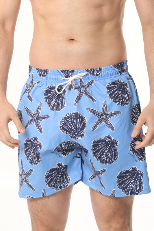 Short Estrella y Concha