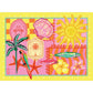 Pareo Sol Tropical