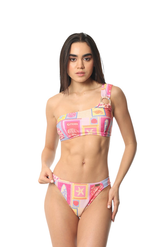 Península Mar Doodles