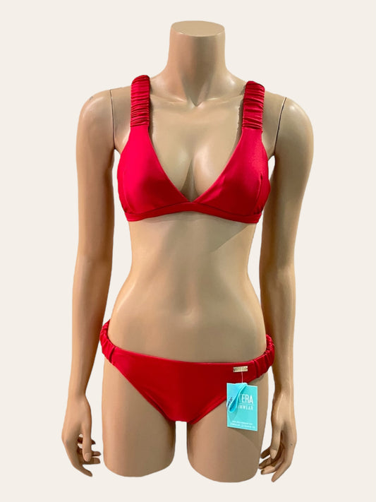 Marea  Rojo
