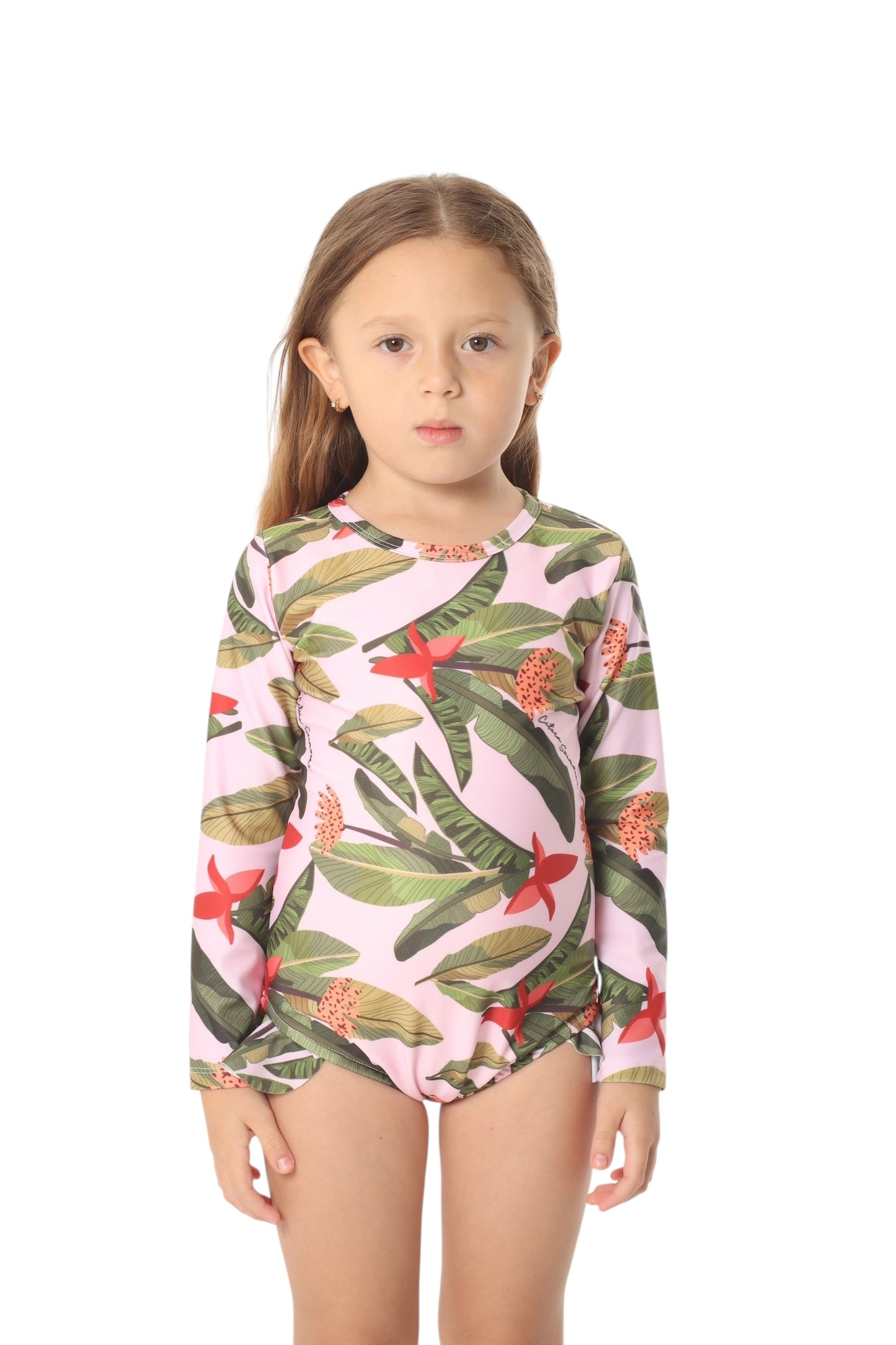 Emma Palmera Tropical