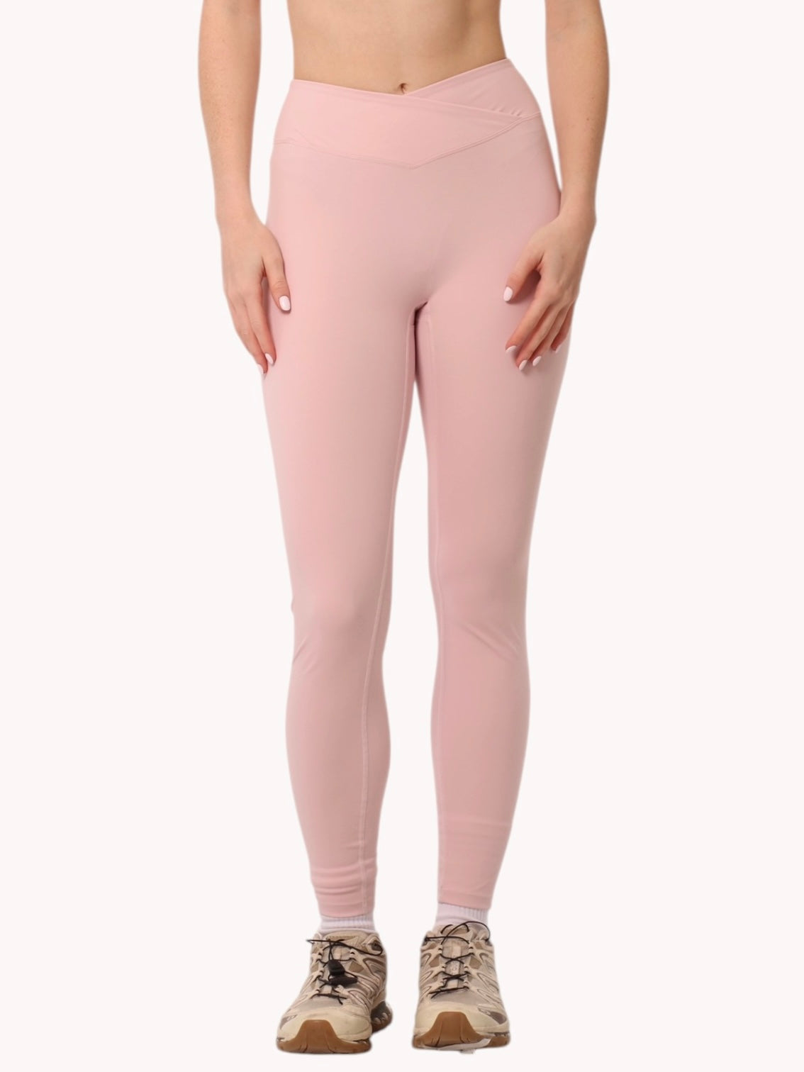 Leggings Rosado