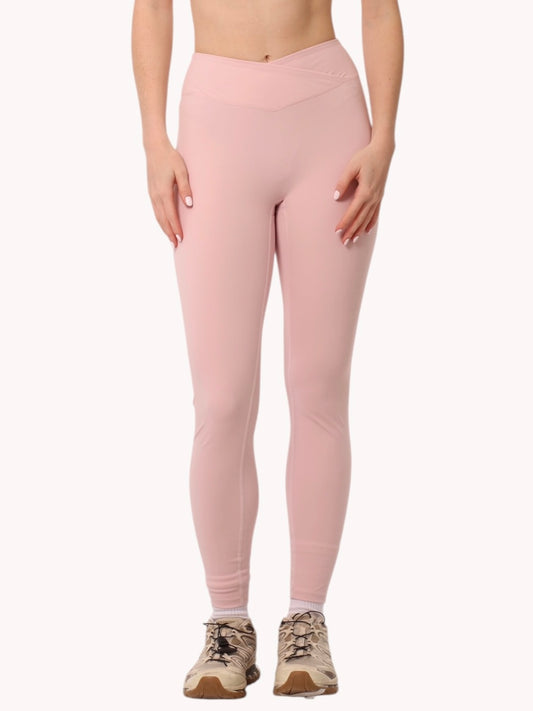 Leggings Rosado