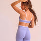 Set Leggings Azul