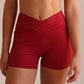 Biker Rojo