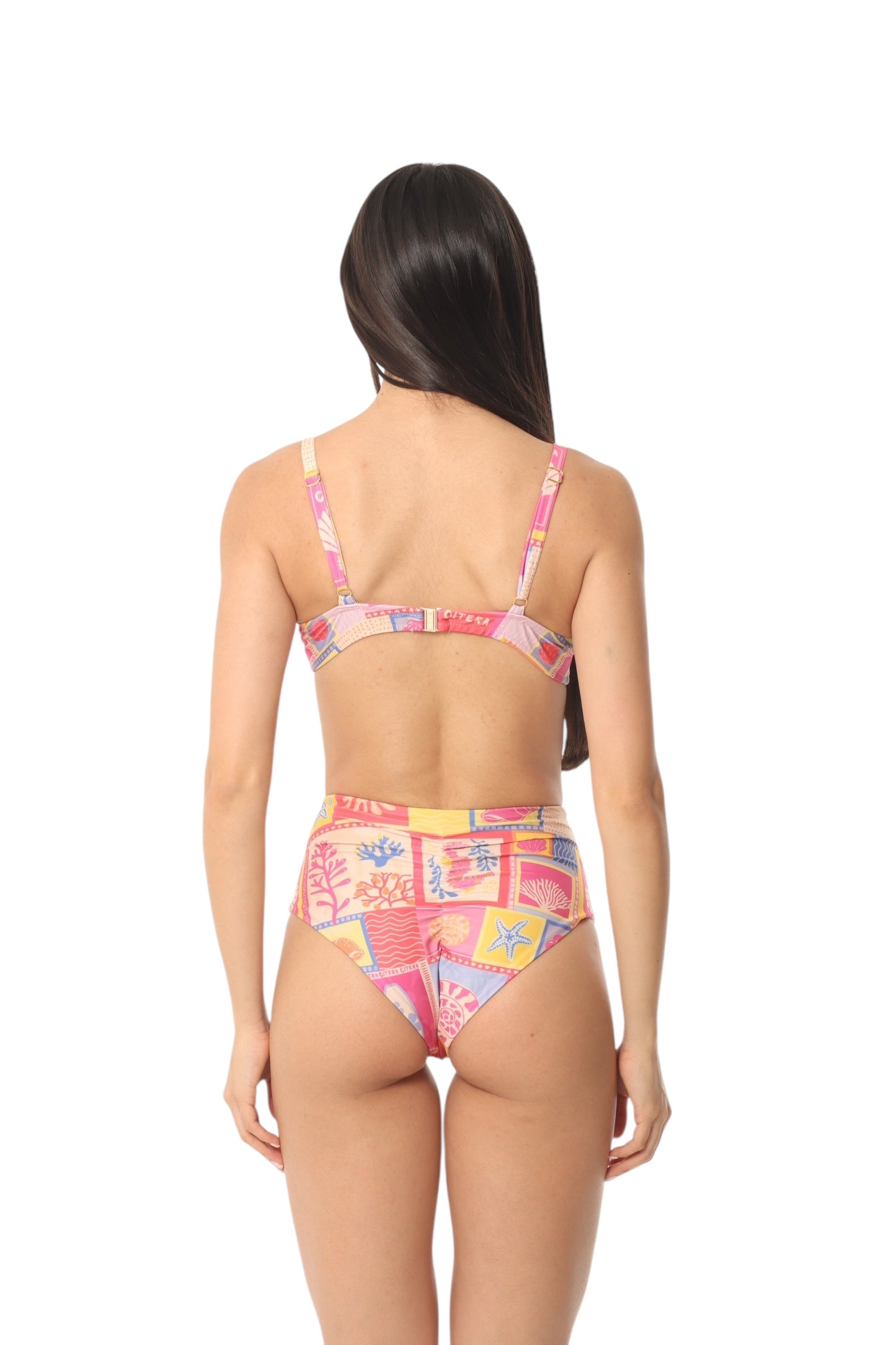 Jenny Panty Alta Mar Doodles