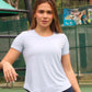 Top Azul Cielo