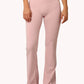 Leggings Bota Ancha Rosado