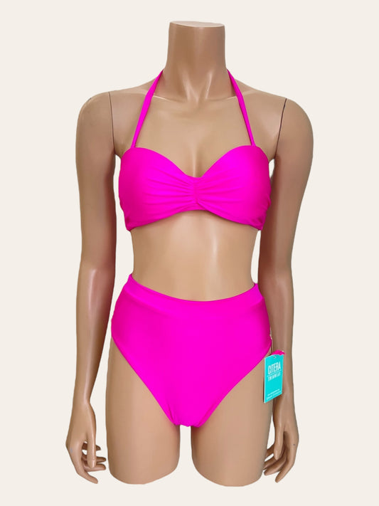 Caracola Magenta