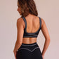 Set Leggings Negro