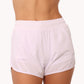 Short Blanco