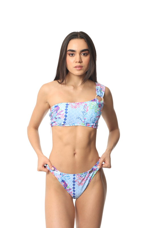 Península Coral Blue