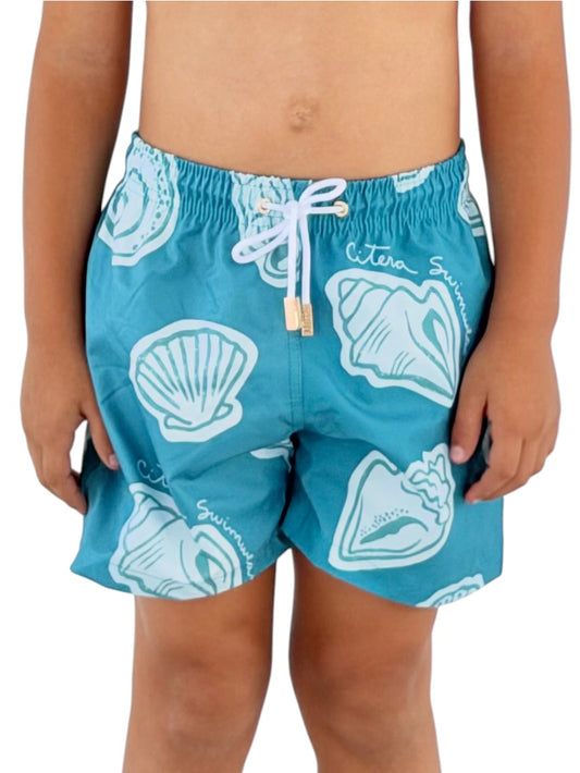 Short Shells
