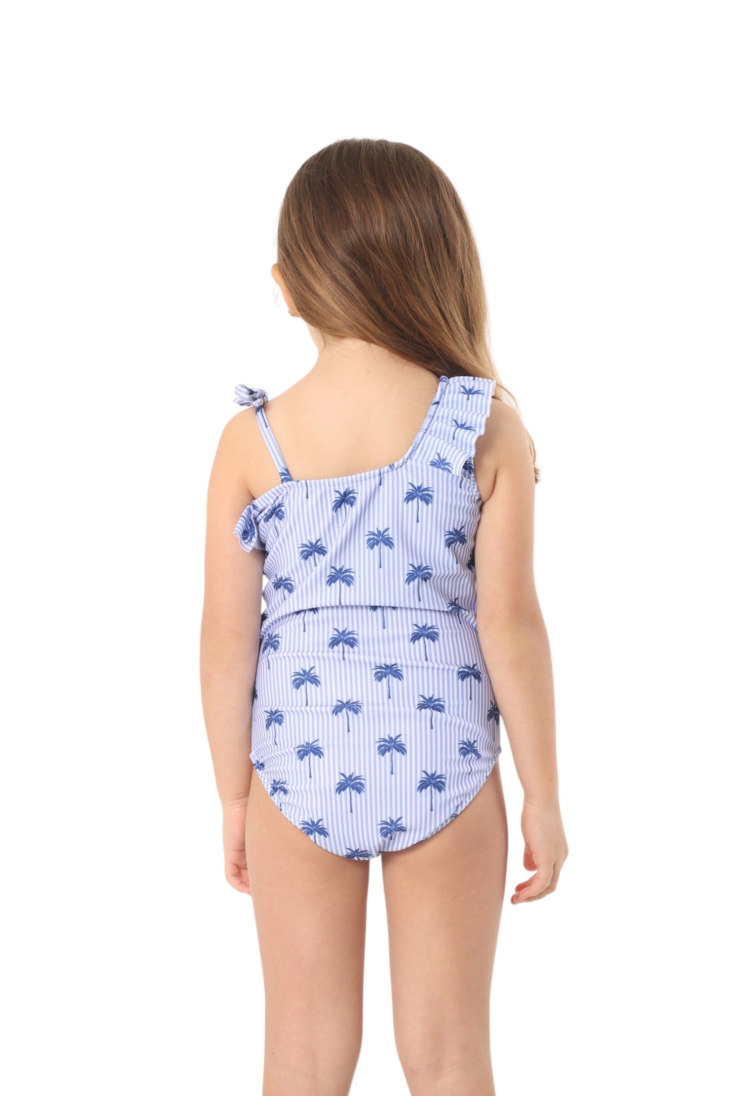 Moana Palmera Stripes