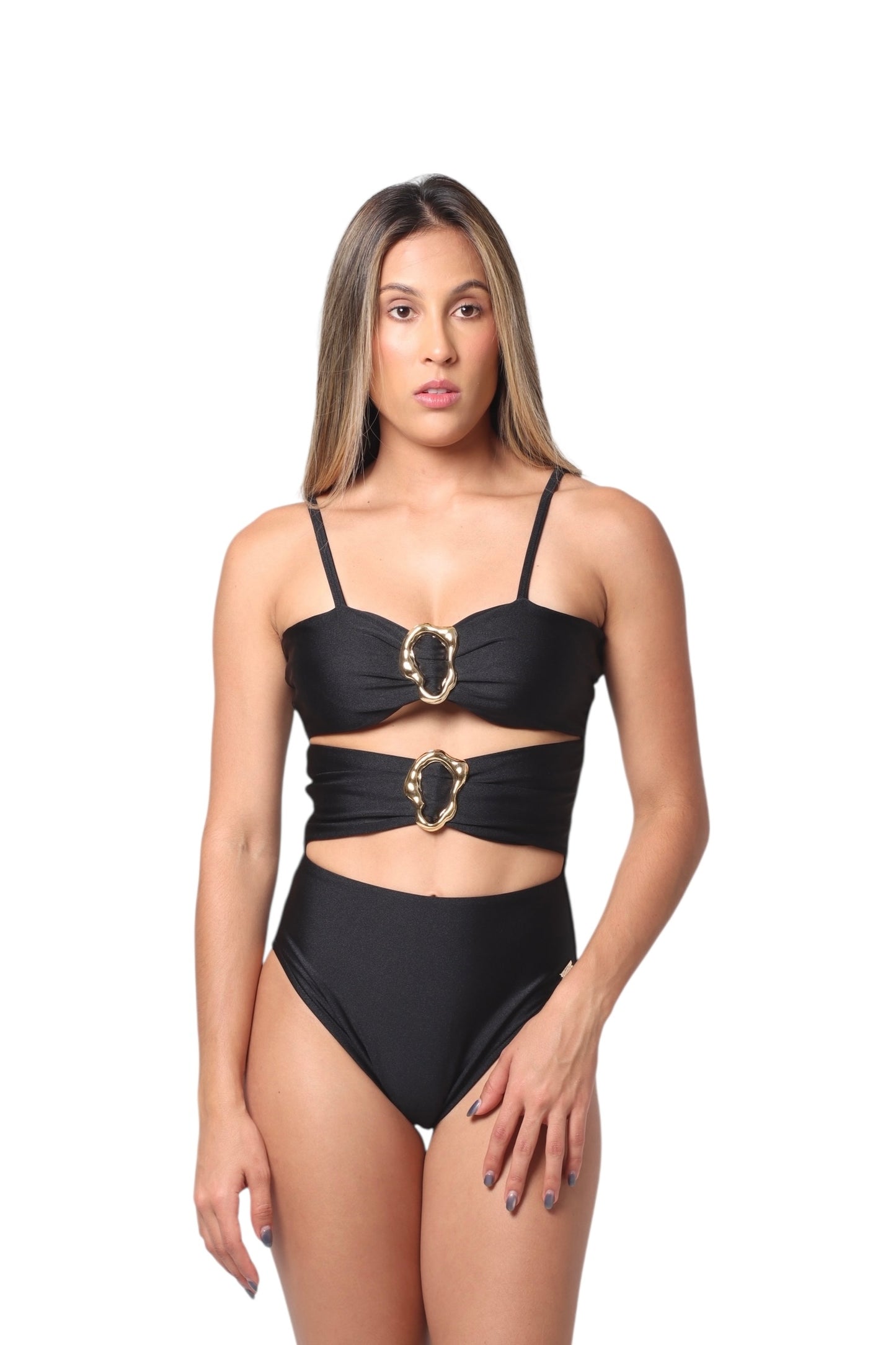 Coral Negro